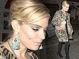 MUST BYLINE: EROTEME.CO.UK
Sienna Miller arrives at Poppy Delevingne's Arabian Nights themed 30th Birthday Party at the Firehouse
NON-EXCLUSIVE  May 6, 2016
Job: 160506L2  London, England 
EROTEME.CO.UK
44 207 431 1598
Ref: 341629