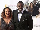 Idris Elba attending the House of Fraser BAFTA TV Awards 2016 at the Royal Festival Hall, Southbank, London. PRESS ASSOCIATION Photo. Picture date: Sunday 8th May 2016. See PA Story SHOWBIZ Bafta. Photo credit should read: Jonathan Brady/PA Wire