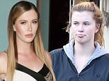 Ireland Baldwin spotted at Disneyland in Anaheim, CA with her new boyfriend.
The couple spent the day in the park with father Alec Baldwin with his wife Hilaria and daughter Carmen.

Pictured: Ireland Baldwin
Ref: SPL1279584  100516  
Picture by: Splash News

Splash News and Pictures
Los Angeles: 310-821-2666
New York: 212-619-2666
London: 870-934-2666
photodesk@splashnews.com