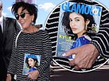 Picture Shows: Kris Jenner  May 12, 2016
 
 Kris Jenner is spotted leaving the Magnum Party during the 69th Cannes International Film Festival in Cannes, France.
 
 Non-Exclusive
 WORLDWIDE RIGHTS (NO POLAND)
 
 Pictures by : FameFlynet UK © 2016
 Tel : +44 (0)20 3551 5049
 Email : info@fameflynet.uk.com