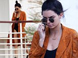 13 May 2016 - Antibes - France  *** NOT AVAILABLE FOR ITALY ***  Kendall Jenner at Eden Roc   BYLINE MUST READ : XPOSUREPHOTOS.COM  ***UK CLIENTS - PICTURES CONTAINING CHILDREN PLEASE PIXELATE FACE PRIOR TO PUBLICATION ***  **UK CLIENTS MUST CALL PRIOR TO TV OR ONLINE USAGE PLEASE TELEPHONE 44 208 344 2007**