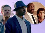 eURN: AD*206621249

Headline: LETHAL WEAPON | Official Trailer | FOX BROADCASTING
Caption: Published on May 16, 2016
The iconic cop duo Riggs and Murtaugh are back in the all-new FOX Series LETHAL WEAPON. Don't miss them as they work in a crime-ridden modern-day LA.
Photographer: 
Loaded on 18/05/2016 at 01:47
Copyright: 
Provider: Fox

Properties: RGB JPEG Image (2700K 45K 60.3:1) 1280w x 720h at 72 x 72 dpi

Routing: DM News : News (EmailIn)
DM Online : Online Previews (Miscellaneous), CMS Out (Miscellaneous), Video Grabs (Miscellaneous)

Parking: