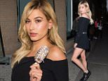 eURN: AD*206770459

Headline: Hailey Baldwin out and about in New York City
Caption: Pictured: Hailey Baldwin
Mandatory Credit © DDNY/Broadimage 
Hailey Baldwin out and about in New York City

5/18/16, New York, New York, United States of America

Broadimage Newswire
Los Angeles 1+  (310) 301-1027
New York      1+  (646) 827-9134
sales@broadimage.com
http://www.broadimage.com

Photographer: DDNY/Broadimage 

Loaded on 19/05/2016 at 04:20
Copyright: 
Provider: DDNY/Broadimage

Properties: RGB JPEG Image (19503K 1252K 15.6:1) 2100w x 3170h at 300 x 300 dpi

Routing: DM News : GeneralFeed (Miscellaneous)
DM Showbiz : SHOWBIZ (Miscellaneous)
DM Online : Online Previews (Miscellaneous), CMS Out (Miscellaneous)

Parking:
