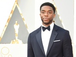 Marvel has green-lighted a standalone film in 2018 for Black Panther, who will be played by Chadwick Boseman ©Valerie Macon (AFP/File)