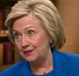 Democratic presidential front-runner Hillary Clinton criticized presumptive Republican presidential nominee Donald Trump on Thursday, saying his recent behavior shows he's not qualified to president.

"When you run for president of the United States, the entire world is listening and watching," Clinton told CNN's Chris Cuomo during an exclusive interview in Chicago. "So when you say you're going to bar all Muslims, you're sending evidence to the Muslim world, and you're also sending a message to terrorist ... Donald Trump is essentially being used as a recruiter for more people to join the cause of terrorism."
She added, "Based on the way he has behaved and how he has spoken and the policies he has ... thrown out there, I think it adds up to a very troubling picture.
Clinton also addressed the disappearance of EgyptAir Flight 804, saying the disaster "shines a very bright light on the threat that we face from organized terror groups."
"It reinforces the need for American leadership --