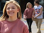 eURN: AD*206893068

Headline: Exclusive... Chloe Moretz And Brooklyn Beckham Seen Holding Hands Leaving Rite Aid ***NO WEB USE W/O PRIOR AGREEMENT - CALL FOR PRICING***
Caption: Exclusive... 52064474 Chloe Moretz and Brooklyn Beckham were seen holding hands as they were leaving a Rite Aid in Beverly Hills California on May 19, 2016. The couple wore matching shoes as they shared a laugh and held hands on the way out of the pharmacy. ***NO WEB USE W/O PRIOR AGREEMENT - CALL FOR PRICING*** FameFlynet, Inc - Beverly Hills, CA, USA - +1 (310) 505-9876
Photographer: GAMR/FAMEFLYNET PICTURES
Loaded on 20/05/2016 at 02:38
Copyright: 
Provider: GAMR/FAMEFLYNET PICTURES

Properties: RGB JPEG Image (21534K 2907K 7.4:1) 3000w x 2450h at 72 x 72 dpi

Routing: DM News : GeneralFeed (Miscellaneous)
DM Showbiz : SHOWBIZ (Miscellaneous)
DM Online : Online Previews (Miscellaneous)

Parking: