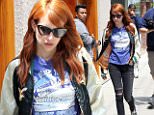 eURN: AD*206874938

Headline: Newly Single Emma Roberts shops at Melrose Place
Caption: 19 May 2016 - Los Angeles - USA  Newly single Emma Roberts seen shopping around Melrose Place after a visit to Nine Zero One hair salon, after her recent split with her boyfriend.    BYLINE MUST READ : RACHPOOT / XPOSUREPHOTOS.COM  ***UK CLIENTS - PICTURES CONTAINING CHILDREN PLEASE PIXELATE FACE PRIOR TO PUBLICATION ***  **UK CLIENTS MUST CALL PRIOR TO TV OR ONLINE USAGE PLEASE TELEPHONE  44 208 344 2007 ***
Photographer: XPOSUREPHOTOS.COM
Loaded on 19/05/2016 at 22:31
Copyright: 
Provider: RACHPOOT / XPOSUREPHOTOS.COM

Properties: RGB JPEG Image (13001K 518K 25.1:1) 1720w x 2580h at 72 x 72 dpi

Routing: DM News : GroupFeeds (Comms), GeneralFeed (Miscellaneous)
DM Showbiz : SHOWBIZ (Miscellaneous)
DM Online : Online Previews (Miscellaneous), CMS Out (Miscellaneous)

Parking: