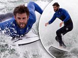 Liam Hemsworth goes for a surf early on Thursday evening.  Liam joined his brother Luke for a surf in Malibu,CA.\n\nPictured: Liam Hemsworth\nRef: SPL1285232  190516  \nPicture by: Splash News\n\nSplash News and Pictures\nLos Angeles: 310-821-2666\nNew York: 212-619-2666\nLondon: 870-934-2666\nphotodesk@splashnews.com\n