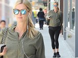 Nicky Hilton seen looking radiant as she steps out showing off her baby bump in NYC.\n\nPictured: Nicky Hilton\nRef: SPL1285981  180516  \nPicture by: JENY/Splash News\n\nSplash News and Pictures\nLos Angeles: 310-821-2666\nNew York: 212-619-2666\nLondon: 870-934-2666\nphotodesk@splashnews.com\n