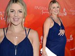 Pictured: Ali Fedotowsky\nMandatory Credit © Gilbert Flores/Broadimage\n13th annual Inspiration Awards to benefit STEP UP\n\n5/20/16, Beverly Hills, California, United States of America\n\nBroadimage Newswire\nLos Angeles 1+  (310) 301-1027\nNew York      1+  (646) 827-9134\nsales@broadimage.com\nhttp://www.broadimage.com