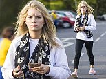 Picture Shows: Lottie Moss, Charlotte Moss  May 06, 2016
 
 * Min Web / Online Fee 250 For Set *
 
 British Model Lottie Moss seen in her hometown, Brighton, as she returns from the Cannes Film Festival. 
 
 Lottie was back to normal life as she stopped by her local Tesco in furry pink Puma sandals.
 
 * Min Web / Online Fee 250 For Set *
 
 Exclusive All Rounder
 WORLDWIDE RIGHTS
 Pictures by : FameFlynet UK  2016
 Tel : +44 (0)20 3551 5049
 Email : info@fameflynet.uk.com