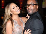 NEW YORK, NY - MAY 14: Mariah Carey (L) and Lee Daniels attend the 27th Annual GLAAD Media Awards in New York on May 14, 2016 in New York City.  (Photo by Cindy Ord/Getty Images for GLAAD)