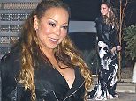 Mariah Carey at Nobu in Malibu, CA on May 20, 2016.

Pictured: Mariah Carey 
Ref: SPL1287792  210516  
Picture by: Jacson / Splash News

Splash News and Pictures
Los Angeles: 310-821-2666
New York: 212-619-2666
London: 870-934-2666
photodesk@splashnews.com