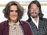 EDITORIAL USE ONLY. NO MERCHANDISING\nMandatory Credit: Photo by Ken McKay/ITV/REX/Shutterstock (5689644ag)\nFrankie Cocozza\n'This Morning' TV show, London, Britain - 19 May 2016\nHe was famously kicked out of X Factor in 2011 for breaking a 'golden rule', TV EXCLUSIVE: FRANKIE COCOZZA IS BACK! - Along with the greasy hair and guy-liner? It's time to find out as Frankie joins us to tell us about his new image, but five years later Frankie Cocozza (23) is back and looking better than ever. But has he really ditched the bad boy behaviour, new music and whole new attitude.\n