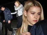 Nicola Peltz leaves The Nice Guy Club with a mystery man in West Hollywood, CA on May 20, 2016.\n\nPictured: Nicola Peltz\nRef: SPL1287916  200516  \nPicture by: Photographer Group / Splash News\n\nSplash News and Pictures\nLos Angeles: 310-821-2666\nNew York: 212-619-2666\nLondon: 870-934-2666\nphotodesk@splashnews.com\n