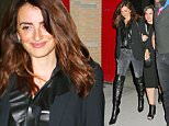 Penelope Cruz exits the Sunshine Theater after attending a screening of her new movie, "Ma Ma" in New York\n\nPictured: Penelope Cruz\nRef: SPL1287715  200516  \nPicture by: Jackson Lee/Splash News\n\nSplash News and Pictures\nLos Angeles: 310-821-2666\nNew York: 212-619-2666\nLondon: 870-934-2666\nphotodesk@splashnews.com\n