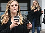 ***Not available as part of a subscription deal. Fee set at £150 before 22:00 on 20th May 2016 for use of the set before this time***\nEXCLUSIVE ALLROUNDERElizabeth Olsen gets coffee with a friend\nFeaturing: Elizabeth Olsen\nWhere: Los Angeles, California, United States\nWhen: 19 May 2016\nCredit: WENN.com