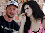 EXCLUSIVE: Patrick Schwarzenegger has coffee with mystery girl one day after being seen exercising with a girl wearing a USC baseball hat the day after she was at his house party.\n\nPictured: Patrick Schwarzenegger and girl\nRef: SPL1287544  200516   EXCLUSIVE\nPicture by: Splash News\n\nSplash News and Pictures\nLos Angeles: 310-821-2666\nNew York: 212-619-2666\nLondon: 870-934-2666\nphotodesk@splashnews.com\n
