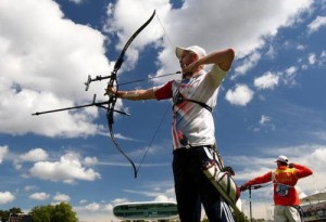Recurve-Archery-Bow-Image-Mike-Hewitt-getty-images