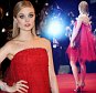 CANNES, FRANCE - MAY 20: Bella Heathcote attends the screening of "The Neon Demon"   at the annual 69th Cannes Film Festival at Palais des Festivals on May 20, 2016 in Cannes, France. (Photo by Luca Teuchmann/WireImage)