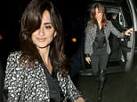 Penelope Cruz arrives at the 2nd night Q&A for her movie 'Ma Ma' at Sunshine Theater in New York

Pictured: Penelope Cruz
Ref: SPL1287759  210516  
Picture by: Jackson Lee / Splash News

Splash News and Pictures
Los Angeles: 310-821-2666
New York: 212-619-2666
London: 870-934-2666
photodesk@splashnews.com