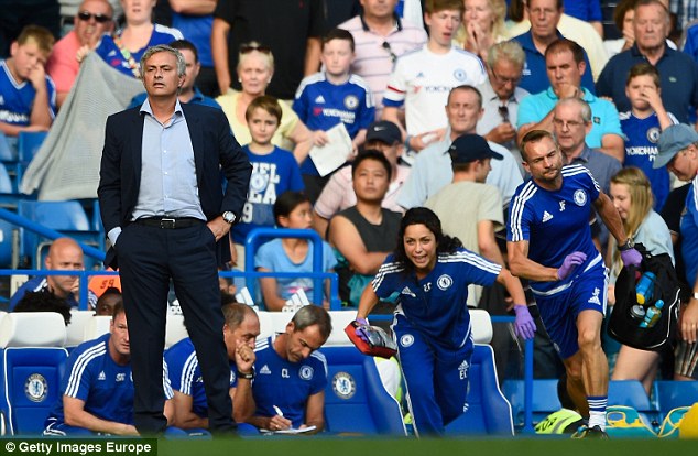 Carneiro left in September after being dropped from first-team duties and is suing for constructive dismissal