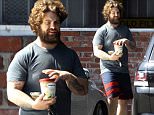 Jack Osbourne is seen with wild hair and a long beard as he leaves a store with Vanilla ice cream. \n\nPictured: Jack Osbourne\nRef: SPL1288314  210516  \nPicture by: Bello\n\nSplash News and Pictures\nLos Angeles: 310-821-2666\nNew York: 212-619-2666\nLondon: 870-934-2666\nphotodesk@splashnews.com\n