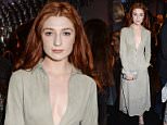 LONDON, ENGLAND - MAY 24:  Nicola Roberts attends the Bottletop Regent Street store launch on May 24, 2016 in London, England.  
Photo Credit: Dave Benett