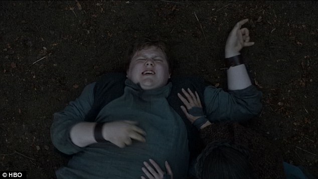 One genius Game of Thrones fan predicted the meaning of Hodor's name in 2008, three years before the show even started