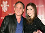 WEST HOLLYWOOD, CA - DECEMBER 01: Terry Dubrow (L) and Heather Dubrow arrive for The Abbey Food and Bar's 6th Annual Tree Lighting at The Abbey on December 1, 2015 in West Hollywood, California.  (Photo by Gabriel Olsen/FilmMagic)
