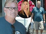 eURN: AD*207739063

Headline: John Melick Spotted the Day After His Mother's Death
Caption: EXCLUSIVE Coleman-Rayner
Los Angeles CA, USA. May 26, 2016.
Jennifer Aniston's brother John Melick spotted leaving an auto body shop in the San Fernando Valley of Los Angeles one day after the death of the sibling's 79-year old mother Nancy Dow. The 56-year-old Production Assistant was mentioned in a public statement from Jennifer Aniston following the death of Nancy. 
CREDIT LINE MUST READ: Coqueran/Coleman-Rayner
Tel US (001) 310-474-4343 - office 
Tel US (001) 323 545 7584 - cell
www.coleman-rayner.com
Photographer: Coqueran/Coleman-Rayner

Loaded on 26/05/2016 at 23:59
Copyright: 
Provider: Coqueran/Coleman-Rayner

Properties: RGB JPEG Image (29342K 2561K 11.5:1) 2782w x 3600h at 300 x 300 dpi

Routing: DM News : GeneralFeed (Miscellaneous)
DM Showbiz : SHOWBIZ (Miscellaneous)
DM Online : Online Previews (Miscellaneous), CMS Out (Miscellaneous)

Parking: