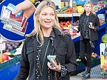 **MIN FEE TO BE AGREED**\nEXCLUSIVE: Kate Moss bought 3 Packs of Cigarettes, 4 Lighters and 2 Packs of Chewing Gum at an Off License Store in Camden, London on 24. May 2016.\n\nPictured: Kate Moss\nRef: SPL1289809  260516   EXCLUSIVE\nPicture by: D.Wieland / Splash News\n\nSplash News and Pictures\nLos Angeles:\t310-821-2666\nNew York:\t212-619-2666\nLondon:\t870-934-2666\nphotodesk@splashnews.com\n