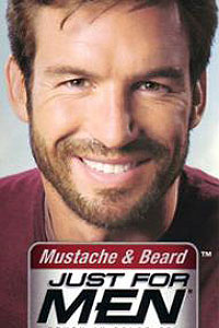 Just For Men hair beard dye Lawsuits Wright Schulte LLC