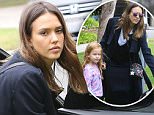 eURN: AD*207600188

Headline: Jessica Alba is on mommy duty escorting Haven to a friend's house
Caption: Santa Monica, CA - Jessica Alba takes daughter Haven to a friend's house on Wednesday. The mother of two keeps it stylish wearing a trench coat and trendy white sneakers as she carries her 4-year-old inside. 
  
AKM-GSI      May 25, 2016
To License These Photos, Please Contact :
Steve Ginsburg
(310) 505-8447
(323) 423-9397
steve@akmgsi.com
sales@akmgsi.com
or
Maria Buda
(917) 242-1505
mbuda@akmgsi.com
ginsburgspalyinc@gmail.com
Photographer: SPOT

Loaded on 25/05/2016 at 21:48
Copyright: 
Provider: SPOT/AKM-GSI

Properties: RGB JPEG Image (10927K 1711K 6.4:1) 1577w x 2365h at 240 x 240 dpi

Routing: DM News : GeneralFeed (Miscellaneous)
DM Showbiz : SHOWBIZ (Miscellaneous)
DM Online : Online Previews (Miscellaneous), CMS Out (Miscellaneous)

Parking: