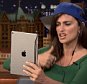 'I want my bacon': Penélope Cruz plays around with Dubsmash app with hilarious results
