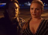 LOS ANGELES, CA ñ May 25, 2015:  Nashville\nRayna takes action when she discovers Maddie has come in contact with a deceitful figure from her past. Juliette must decide how to deal with the truth of Jeff Fordham's death. Scarlett and Gunnar consider splitting up.\nSet against the backdrop of the Nashville music scene, the new drama revolves around a 40-year-old superstar Rayna Jaymes, whose star begins fading. She is forced to team up with Juliette Barnes on tour in order to maintain her label's support for her latest record, whose sales have been underwhelming.\nPhotograph:©CW "Disclaimer: CM does not claim any Copyright or License in the attached material. Any downloading fees charged by CM are for its services only, and do not, nor are they intended to convey to the user any Copyright or License in the material. By publishing this material, The Daily Mail expressly agrees to indemnify and to hold CM harmless from any claims, demands or causes of action arising out of or connected i