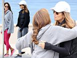 Cindy Crawford and a friend got out for a walk in Malibu.  The supermodel wore a ball cap and a puffy down vest and tights\\nMay 26, 2016. \\nX17online.com\\nOK FOR WEB SITE USAGE @ 20pp\\nMagazine normal fees\\nAny queries call X17 UK \\nAlasdair 0121 250 4956 / 07922364885\\nGary / Lynne 0034 966713949\\nGary 0034 686421720\\nLynne 0034 611100011