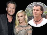 eURN: AD*207611202

Headline: 2016 Billboard Music Awards - Backstage And Audience
Caption: LAS VEGAS, NV - MAY 22:  Singers Blake Shelton (L) and Gwen Stefani attend the 2016 Billboard Music Awards at T-Mobile Arena on May 22, 2016 in Las Vegas, Nevada.  (Photo by John Shearer/BBMA2016/Getty Images for dcp)
Photographer: John Shearer/BBMA2016\n
Loaded on 26/05/2016 at 00:40
Copyright: Getty Images North America
Provider: Getty Images for dcp

Properties: RGB JPEG Image (39972K 2884K 13.9:1) 2992w x 4560h at 300 x 300 dpi

Routing: DM News : News (EmailIn)
DM Online : Online Previews (Miscellaneous), CMS Out (Miscellaneous), LA Basket (Miscellaneous)

Parking: