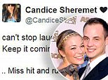 Candice Sheremet Tweets