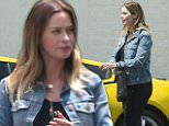 eURN: AD*208294109

Headline: Exclusive... Pregnant Emily Blunt Out For Lunch In Beverly Hills
Caption: Exclusive... 52078428 Pregnant actress Emily Blunt is spotted out for lunch at the Palm Restaurant in Beverly Hills, California on June 1st, 2016. It's been announced that Emily has been cast in the upcoming Mary Poppins sequel. FameFlynet, Inc - Beverly Hills, CA, USA - +1 (310) 505-9876
Photographer: SL/Galo/FAMEFLYNET PICTURES
Loaded on 02/06/2016 at 00:29
Copyright: 
Provider: SL/Galo/FAMEFLYNET PICTURES

Properties: RGB JPEG Image (17464K 465K 37.6:1) 1987w x 3000h at 72 x 72 dpi

Routing: DM News : GeneralFeed (Miscellaneous)
DM Showbiz : SHOWBIZ (Miscellaneous)
DM Online : Online Previews (Miscellaneous), CMS Out (Miscellaneous)

Parking: