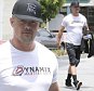 Picture Shows: Josh Duhamel  May 30, 2016
 
 'Transformers' actor Josh Duhamel stops by a Martial Arts class on Memorial Day for a workout in Santa Monica, California. 
 
 Josh has been showing his support for Veterans by joining a campaign called #EnlistMe, that creates smart homes for injured veterans. 
 
 Exclusive - All Round
 UK RIGHTS ONLY
 
 Pictures by : FameFlynet UK © 2016
 Tel : +44 (0)20 3551 5049
 Email : info@fameflynet.uk.com