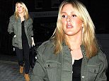 photos by Dennis Gill 07926643703  or 07483235553 or photos of Ellie Goulding and boyfriend arriving at the chiltern firehouse, and actor Max Irons leaving the chiltern firehouse with his girlfriend. and actor  Paul Anderson arriving the chiltern night before and richard bacon arriving at the chiltern firehouse