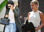 Mandatory Credit: Photo by Startraks Photo/REX/Shutterstock (5697471a)\nKendall Jenner\nKendall Jenner out and about, Los Angeles, America - 31 May 2016\nKendall Jenner Around Town in La\n
