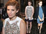 Christian Dior Cruise 2016/17 - afterparty at LouLou's private members club in London.

Pictured: Kate Mara
Ref: SPL1291291  310516  
Picture by: Splash News

Splash News and Pictures
Los Angeles: 310-821-2666
New York: 212-619-2666
London: 870-934-2666
photodesk@splashnews.com
