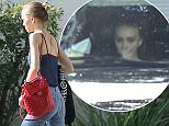 01 June 2016 - Los Angeles, CA - USA
**STRICTLY AVAILABLE FOR UK AND GERMANY USE ONLY**
*EXCLUSIVE ALL ROUND PICTURES* 
Lily-Rose Depp heads to a dentist office in Larchmont Village, Los Angeles, as it emerges Amber Heard 'never reported alleged abuse to police' of father Johnny Depp.
BYLINE MUST READ : AKM-GSI-XPOSURE
***UK CLIENTS - PICTURES CONTAINING CHILDREN PLEASE PIXELATE FACE PRIOR TO PUBLICATION ***
*UK CLIENTS MUST CALL PRIOR TO TV OR ONLINE USAGE PLEASE TELEPHONE 0208 344 2007*