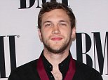 BEVERLY HILLS, CA - MAY 12:  Recording Artist Phillip Phillips attends the 63rd annual BMI Pop Awards at the Regent Beverly Wilshire Hotel on May 12, 2015 in Beverly Hills, California.  (Photo by Paul Archuleta/FilmMagic)