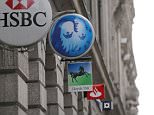 Bank signs, City of London
B9AXG3