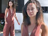 Exclusive... 52079829 Actress Cara Santana was out with a friend in Los Angeles, California on June 2, 2016.  Though she has been keeping up on her fitness, she was out smoking a cigarette. FameFlynet, Inc - Beverly Hills, CA, USA - +1 (310) 505-9876