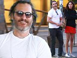 2.June.2016 - West Hollywood, CA  - USA\n***AVAILABLE FOR UK AND GERMANY SALE ONLY ***\n**EXCLUSIVE ALL ROUND PICTURES**\nJoaquin Phoenix goes on a dinner date with a mystery woman, heading to Maxim Restaurant in West Hollywood.\nBYLINE MUST READ: AKM-GSI-XPOSURE\n***UK CLIENTS - PICTURES CONTAINING CHILDREN PLEASE PIXELATE FACE PRIOR TO PUBLICATION ***\n*UK CLIENTS MUST CALL PRIOR TO TV OR ONLINE USAGE PLEASE TELEPHONE 0208 344 2007*