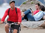 2.June.2016 -  Vancouver, BC - Canada
***AVAILABLE FOR UK AND GERMANY SALE ONLY ***
**EXCLUSIVE ALL ROUND PICTURES**
 With the kids at home, Jamie Dornan takes his wife Amelia out for dinner in Coal Harbour Quay. The duo cruised along the beach and stopped to watch the Sunset while enjoying some sushi.
BYLINE MUST READ: AKM-GSI-XPOSURE
***UK CLIENTS - PICTURES CONTAINING CHILDREN PLEASE PIXELATE FACE PRIOR TO PUBLICATION ***
*UK CLIENTS MUST CALL PRIOR TO TV OR ONLINE USAGE PLEASE TELEPHONE 0208 344 2007*